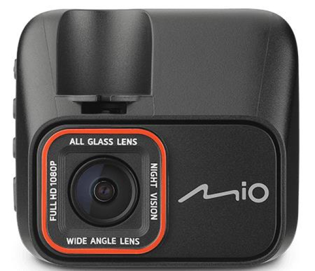 Mio C588T Dual FullHD/2"/140 - 733201 - zdjęcie 3